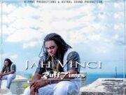 JAH VINCI – RUFF TIMES – RIPPAS PRODUCTIONS