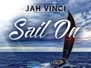 JAH VINCI – SAIL ON – GREGFUZIONZ RECORDS