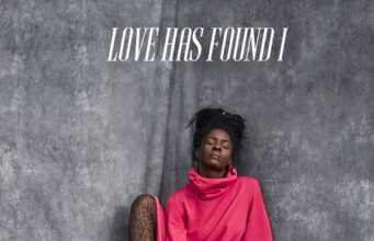 JAH9 – LOVE HAS FOUND I – VP MUSIC GROUP