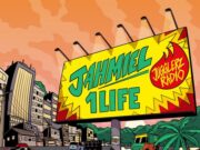 JAHMIEL – 1 LIFE – JUGGLERZ RADIO