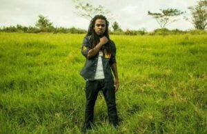 JAHMIEL – INSTANT DISASTER (TOMMY LEE & NOTNICE DISS) – QUANTANIUM RECORDS