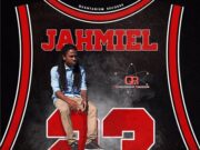 JAHMIEL – 23 – QUANTANIUM RECORDS