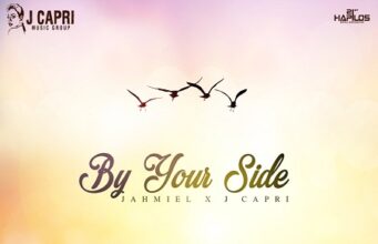 JAHMIEL & J CAPRI – BY YOUR SIDE – J CAPRI RECORDS