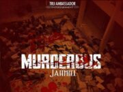 JAHMIEL – MURDEROUS – TRU AMBASSADOR ENT _ WEEKDAY