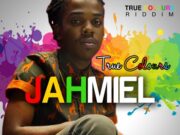JAHMIEL – TRUE COLOURS – TRUE COLOUR RIDDIM – KONSEQUENCE MUZIK