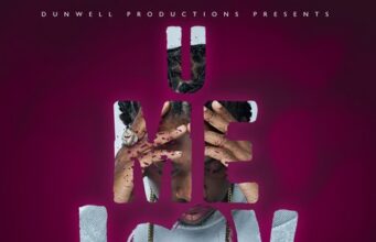 JAHMIEL – U ME LUV – DUNWELL PRODUCTIONS