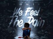 JAHMIEL – WE FEEL THE PAIN – EMUDIO RECORDS
