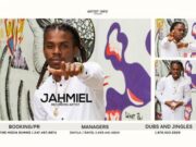 JAHMIEL – THINGS TAKE TIME – MONEY BOSS RIDDIM – MINERAL BOSS RECORDS