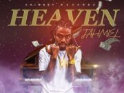 JAHMIEL – HEAVEN – CHIMNEY RECORDS