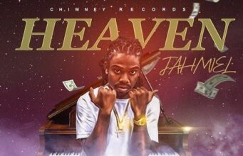 JAHMIEL – HEAVEN – CHIMNEY RECORDS