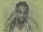 JAHMIEL – TRUST – DJ FRASS RECORDS