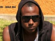 JAHSON – MAA MA – STURRCLASS ENT