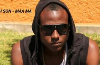 JAHSON – MAA MA – STURRCLASS ENT