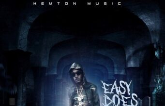 JAHVILLANI – EASY DOES IT (CHRONIC LAW DISS) – HEMTON MUSIC