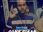 JAHVILLANI – GONE CLEAR – ULTIMATE STREET TEAM & WIZICAL