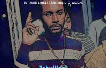 JAHVILLANI – GONE CLEAR – ULTIMATE STREET TEAM & WIZICAL