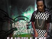 JAHVILLANI – LOCK THE STREET – J SMALL RECORDS