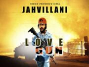 JAHVILLANI – LOVE GUN – BIGGS PRODUCTIONS