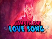 JAHVILLANI – LOVE SONG – STREET FAME RECORDS