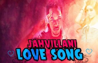 JAHVILLANI – LOVE SONG – STREET FAME RECORDS
