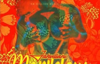 JAHVILLANI – MARVELOUS – VVS RIDDIM – BILLION MUSIC GROUP