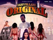 JAHVILLANI – ORIGINAL – STINGAA DON ENT