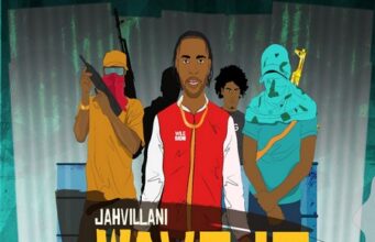 JAHVILLANI – WAVE IT – OSJ RECORDS