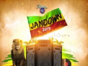 DJ RUSTY G – JAMDOWN 2019 – REGGAE MIXTAPE
