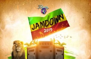 DJ RUSTY G – JAMDOWN 2019 – REGGAE MIXTAPE