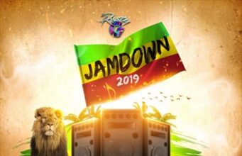 DJ RUSTY G – JAMDOWN 2019 – REGGAE MIXTAPE