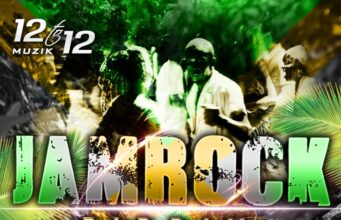 JAMROCK RIDDIM (FULL PROMO) – 12 TO 12 MUZIK