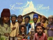 JESSE ROYAL – LITTLE DID THEY KNOW – LIVING HEART VOL. 1 – XTM.NATION