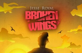 JESSE ROYAL – BROKEN WINGS – TRU AMBASSADOR