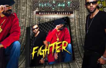 CHAM FT. DAMIAN “JR GONG” MARLEY – FIGHTER – MADHOUSE RECORDS