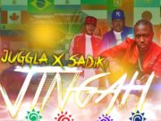 JUGGLA FT SADIKI – JINGAH – PRIMETIME MUSIC