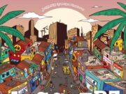 I OCTANE – EVERYWHERE WE GO – JUGGLERZ CITY – JUGGLERZ RECORDS