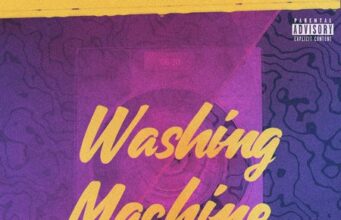 K MORE – WASHING MACHINE – BASHMENT PARTY RECORDS