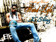 K SLING – HARD LIFE – ANTHONY RECORDS