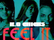 K.O. CHICKS – FEEL IT – FME RECORDINGS
