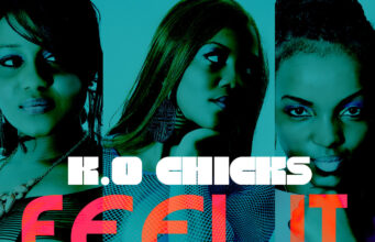 K.O. CHICKS – FEEL IT – FME RECORDINGS