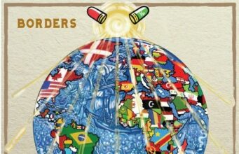 KABAKA PYRAMID FT. STONEBWOY – BORDERS – GHETTO YOUTHS INTERNATIONAL