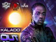 KALADO – OUT IN TIME – DRE DAY PRODUCTIONS
