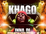 KHAGO – INNA DI PARTY – SO UNIQUE RECORDS