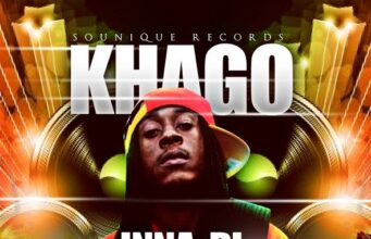 KHAGO – INNA DI PARTY – SO UNIQUE RECORDS