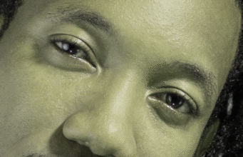 KHYRI WHYTE – SMILE – JOENI RECORDS