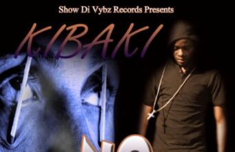 KIBAKI – NO SLEEP – SHOW DI VYBZ RECORDS