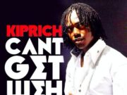 KIPRICH – CANT GET WEH (BLAK RYNO DISS) – SO UNIQUE RECORDS