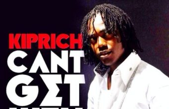 KIPRICH – CANT GET WEH (BLAK RYNO DISS) – SO UNIQUE RECORDS