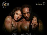 KIPRICH FT RAGE – BAD BITCH – YELLOW MOON RECORDS