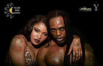 KIPRICH FT RAGE – BAD BITCH – YELLOW MOON RECORDS